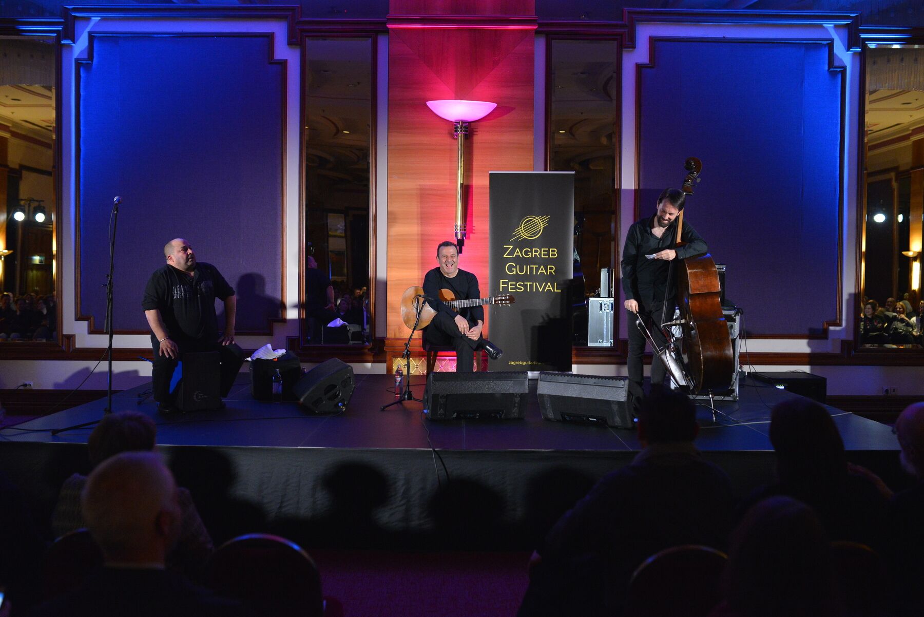 Jutarnji list U nedjelju počinje Zagreb Guitar Festival Pročitajte